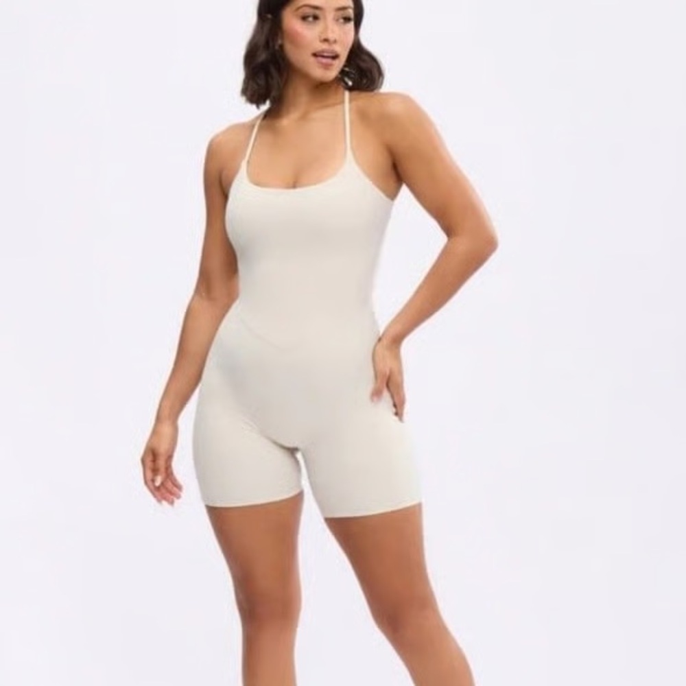 BuffBunny Legacy Jumpsuit